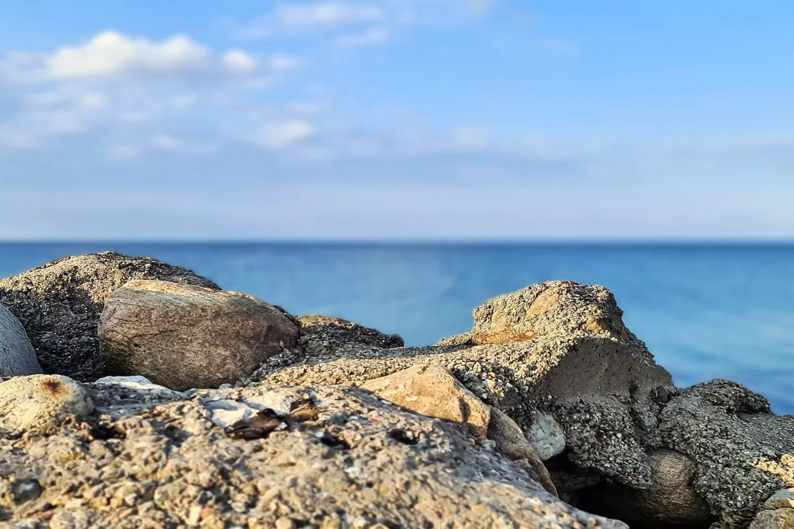 6 persoons vakantie huis in Nykøbing Sj-Waterzicht