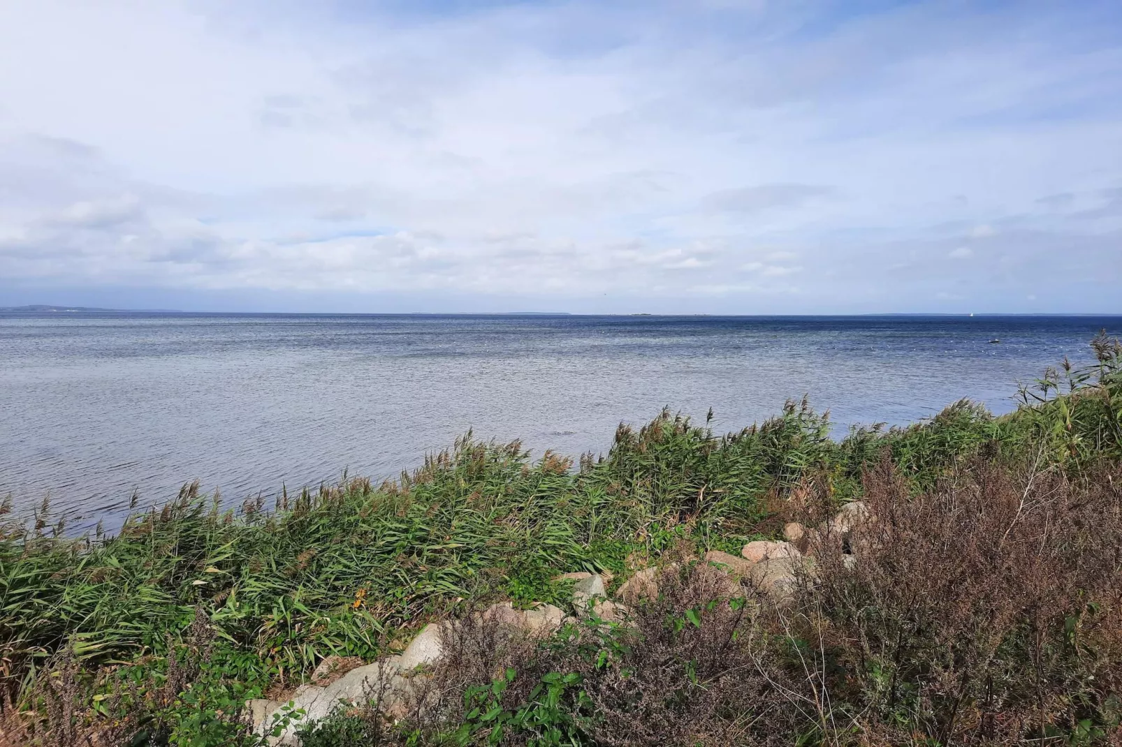 4 persoons vakantie huis in Haderslev-Waterzicht