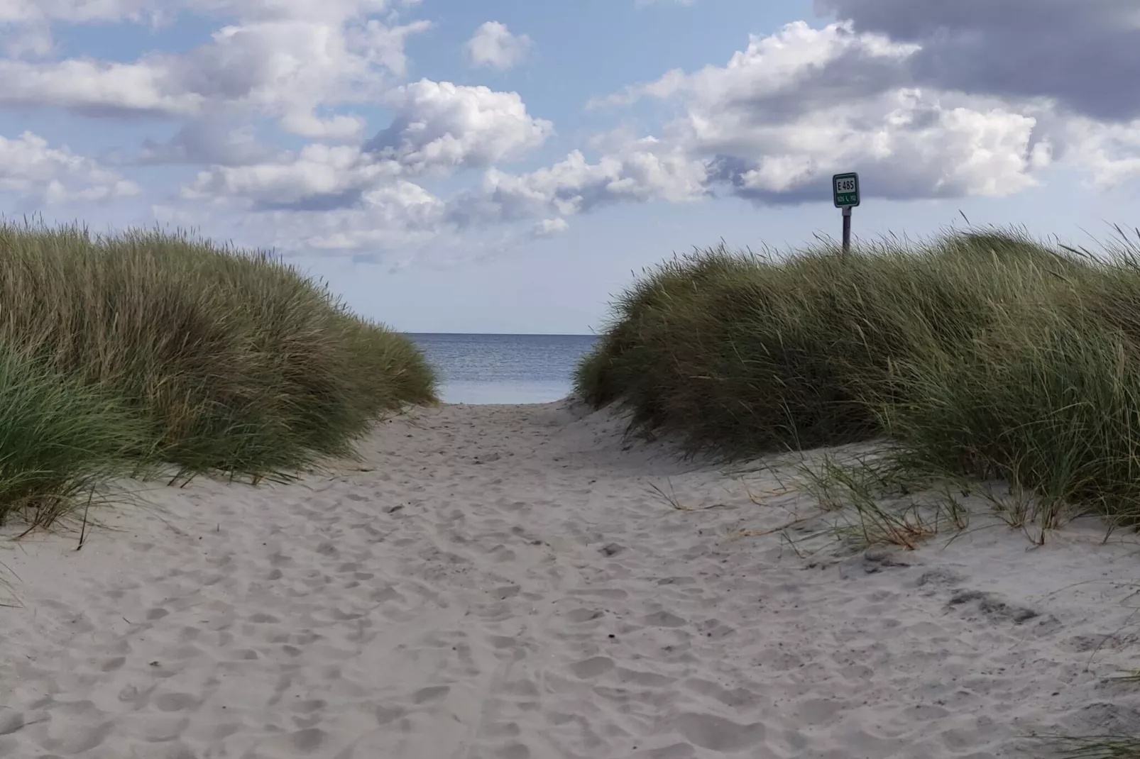 6 persoons vakantie huis in Sæby-By Traum-Niet-getagd