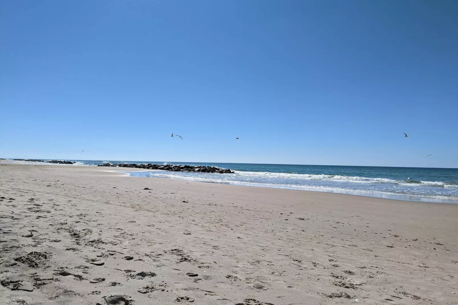 6 persoons vakantie huis in Hjørring-By Traum-Waterzicht