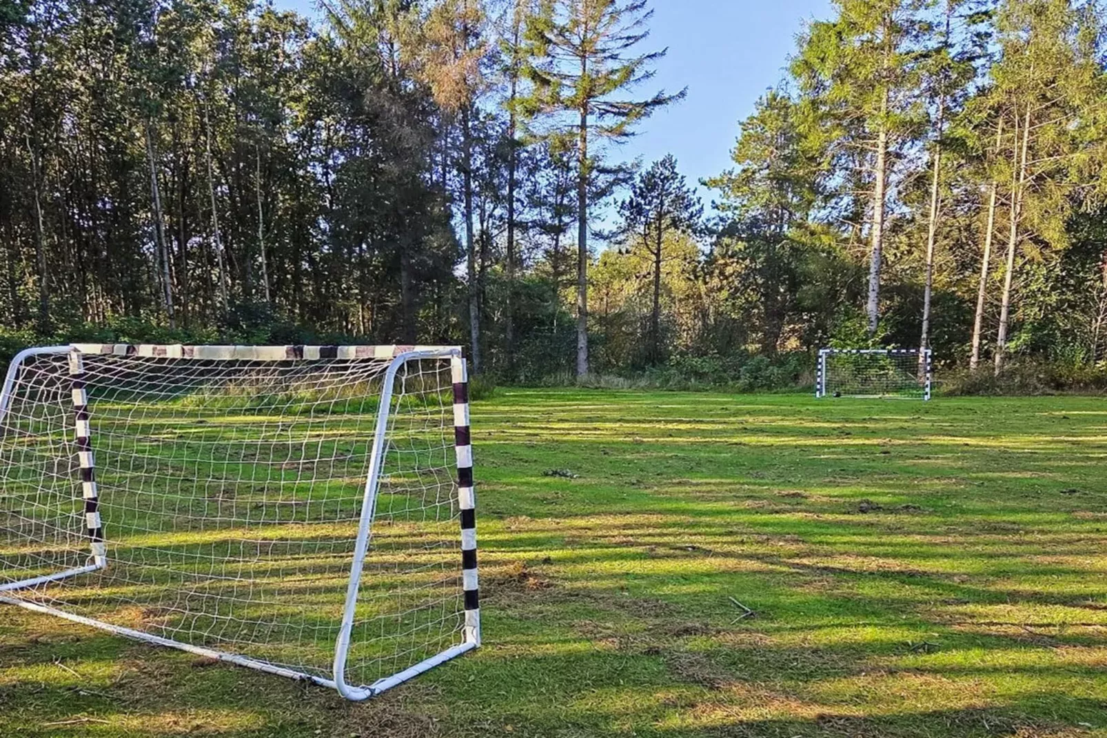 Gezinsvriendelijk paradijs -- By Traum Ferienwohnungen-Niet-getagd