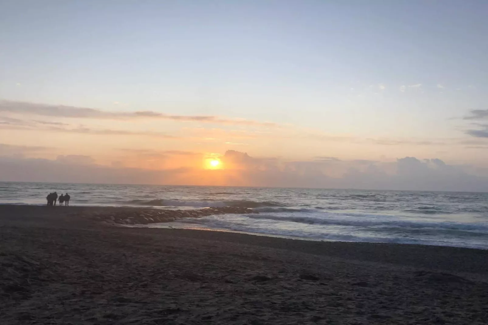 2 persoons vakantie huis in Skagen-By Traum-Waterzicht