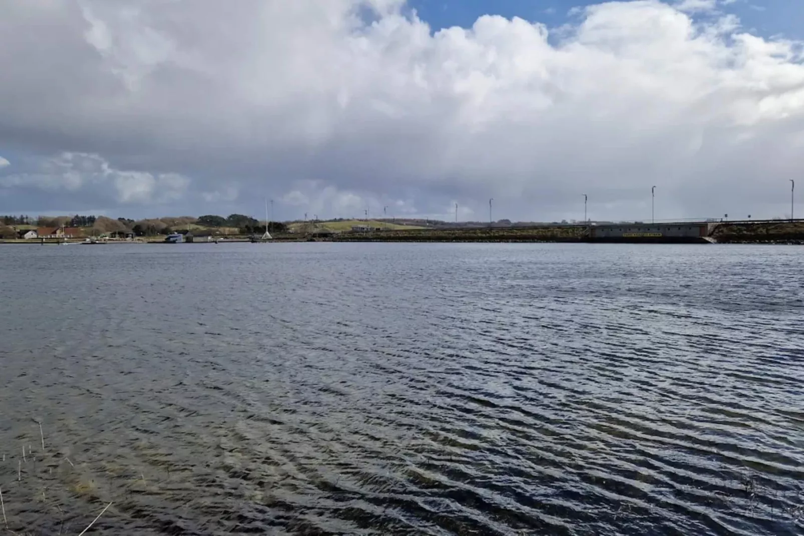 6 persoons vakantie huis in Højslev-By Traum-Waterzicht