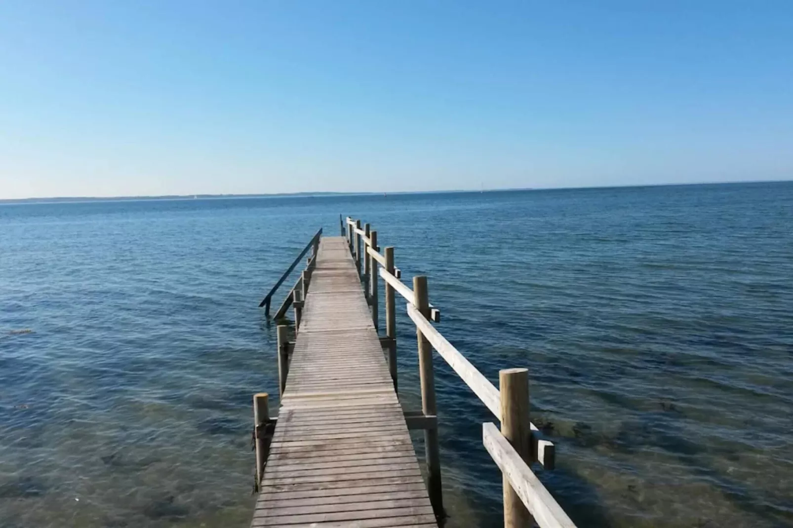 5 persoons vakantie huis in Tranekær-By Traum-Waterzicht