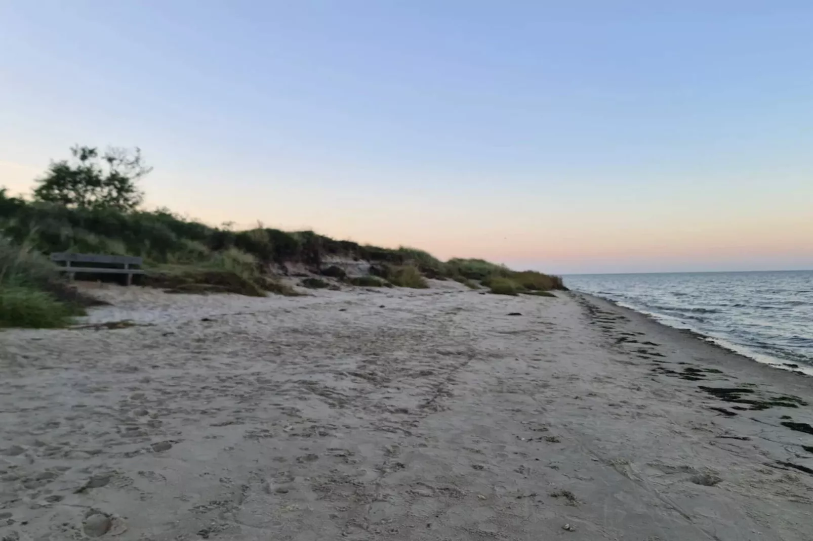 Gezellig strandhuis -- By Traum Ferienwohnungen-Waterzicht