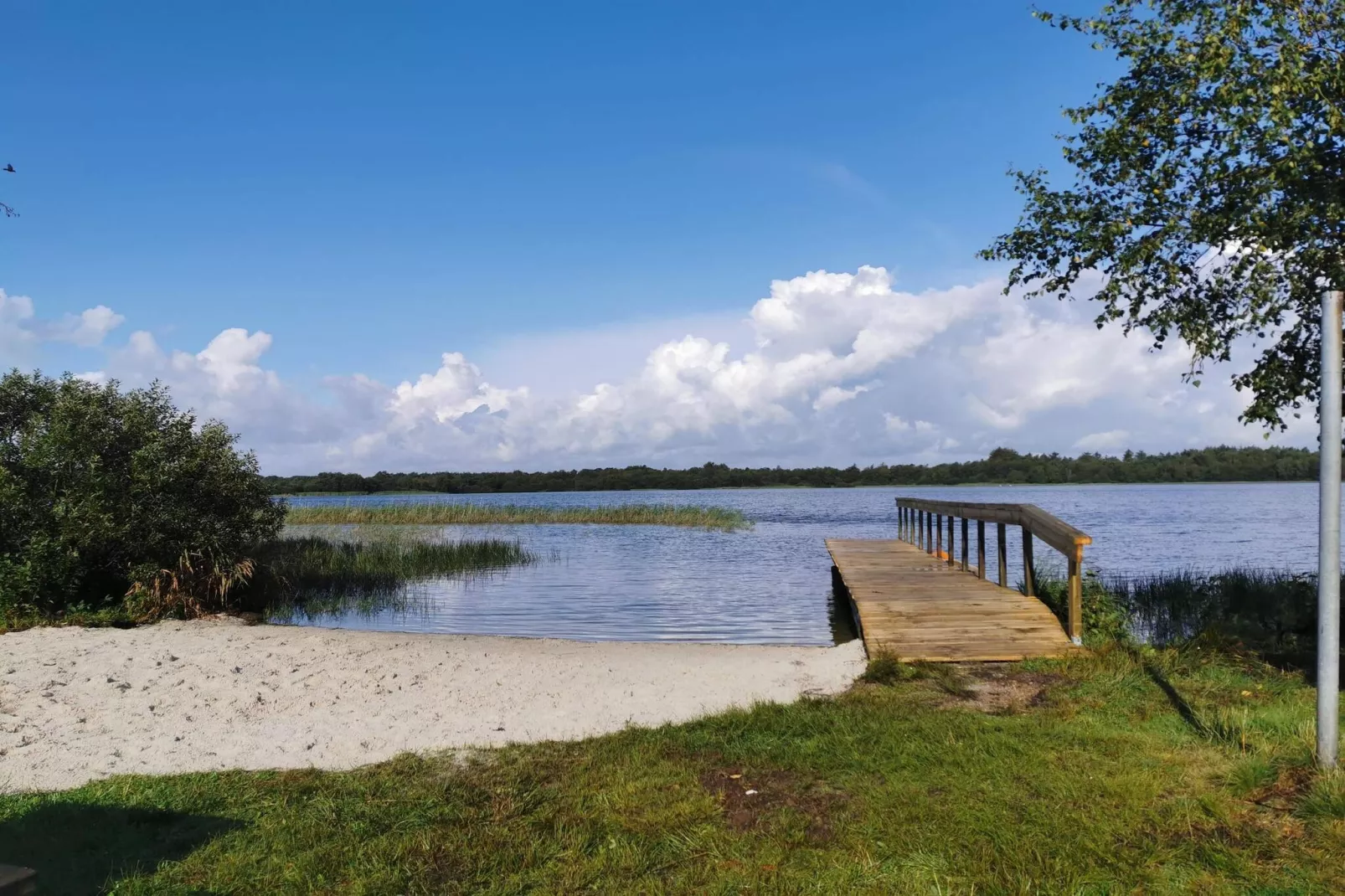 12 persoons vakantie huis in Ansager-By Traum-Waterzicht