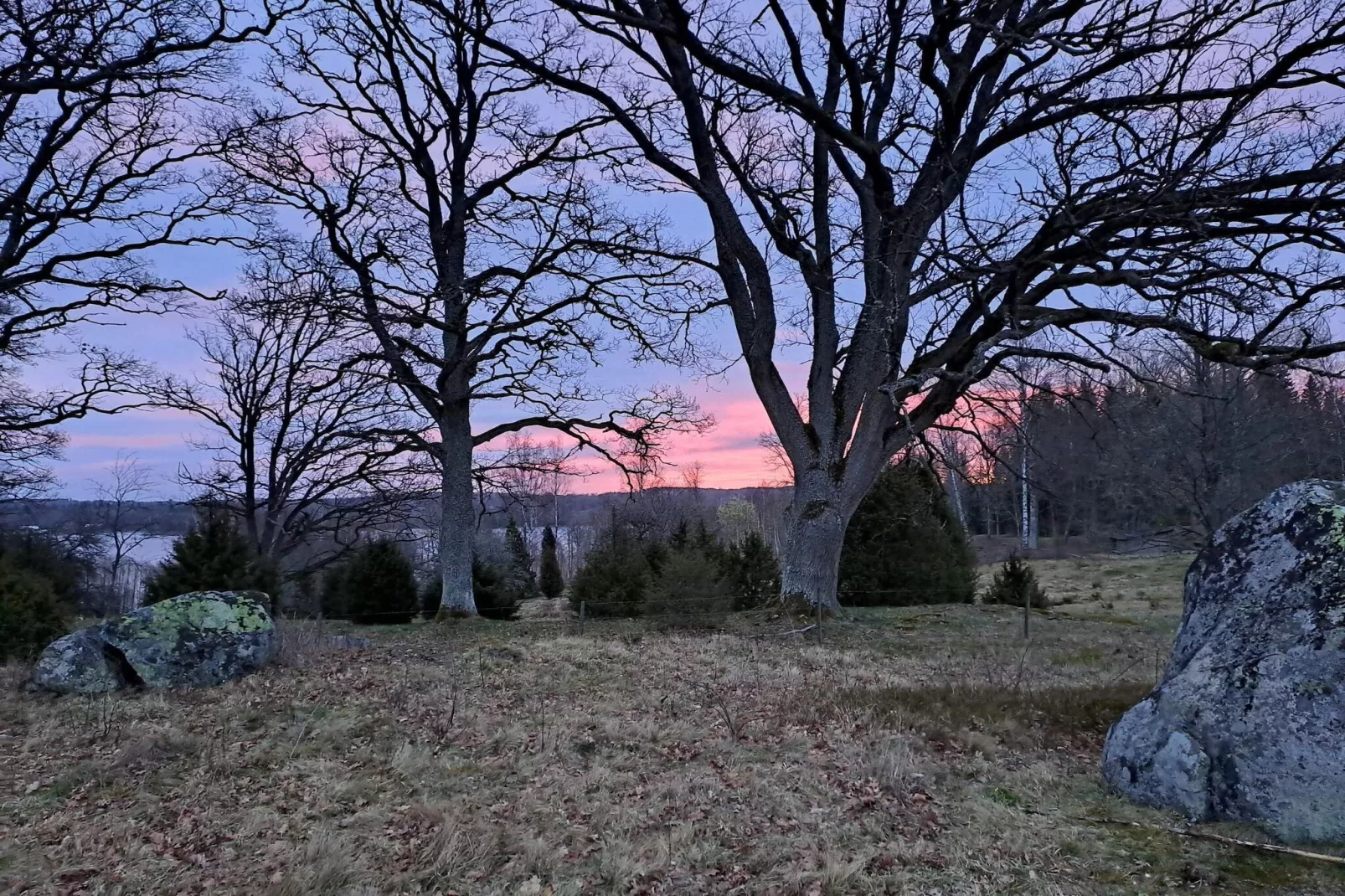 4 persoons vakantie huis in VETLANDA-By Traum-Niet-getagd