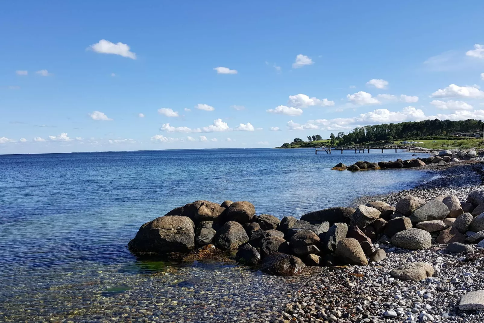 5 persoons vakantie huis in Frørup-By Traum-Waterzicht