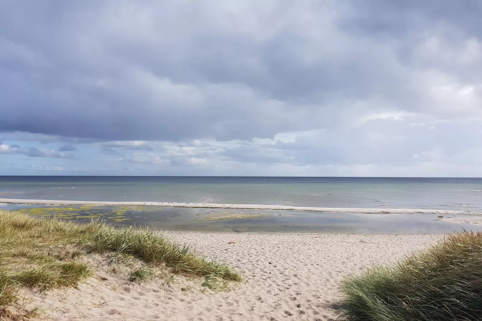 6 persoons vakantie huis in Hals-By Traum-Waterzicht