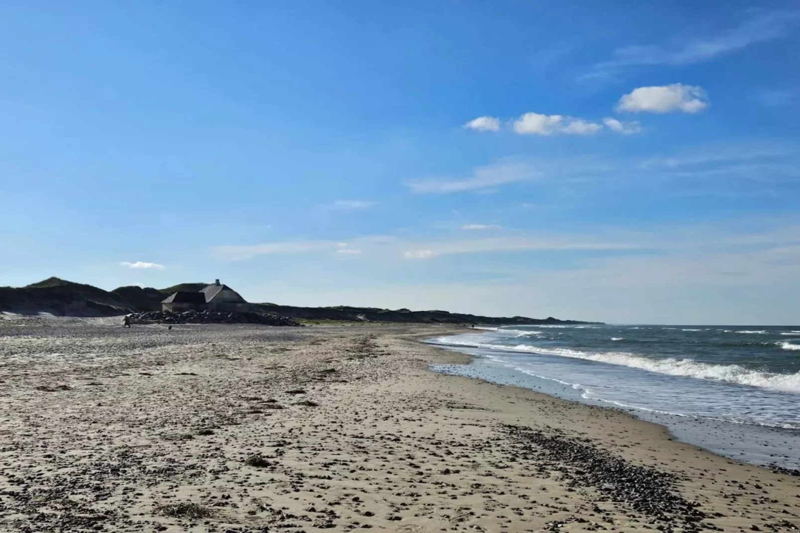 8 persoons vakantie huis in Skagen-Waterzicht