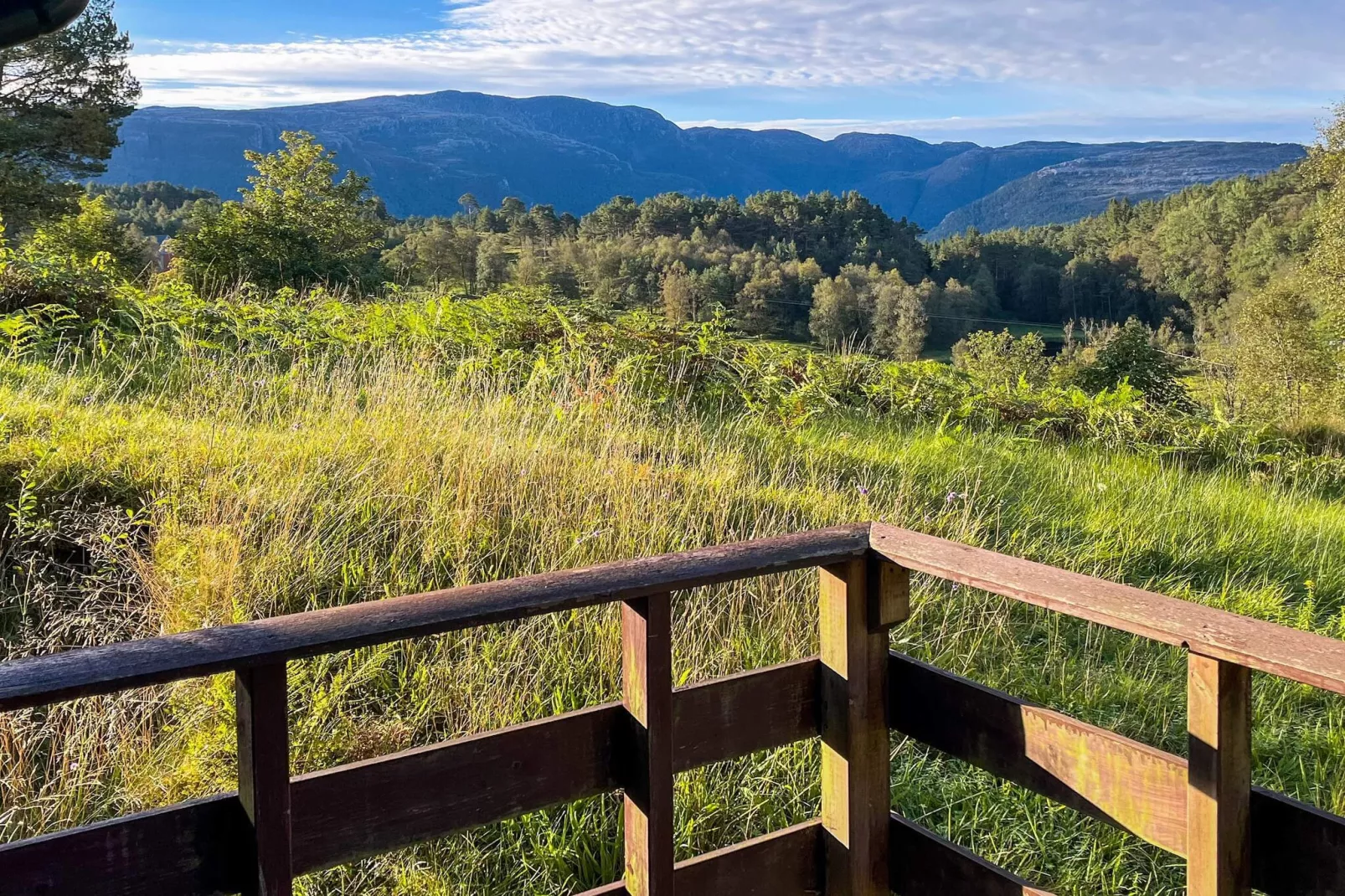 5 persoons vakantie huis in Brekke-By Traum-Buitenlucht