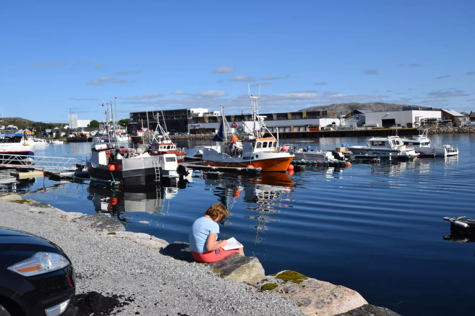 7 persoons vakantie huis in Foldereid-By Traum-Niet-getagd