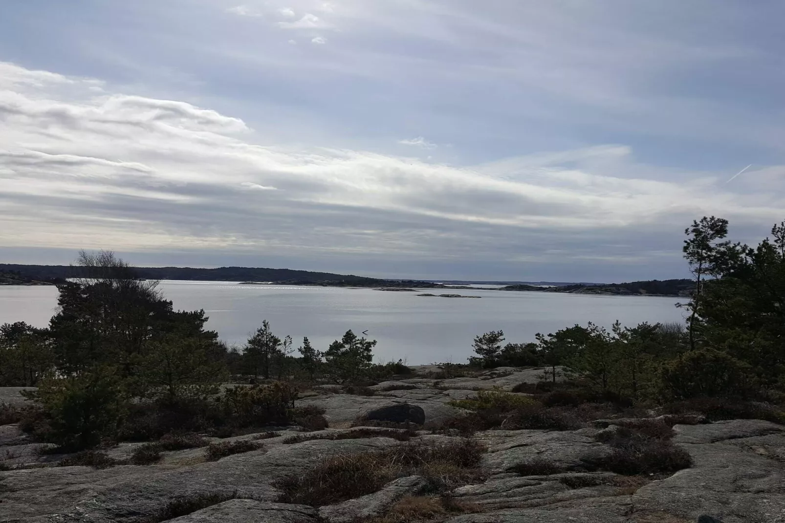 2 persoons vakantie huis in STRÖMSTAD-By Traum