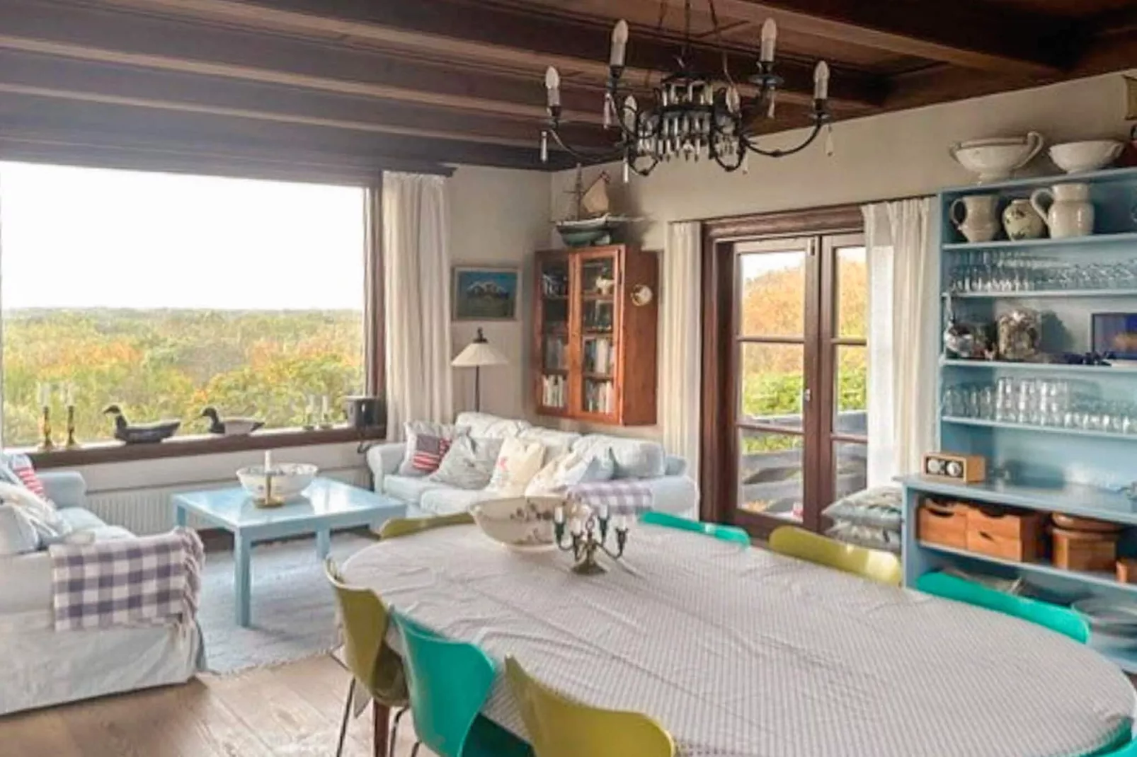 Kustsereniteit -- By Traum Ferienwohnungen-Binnen