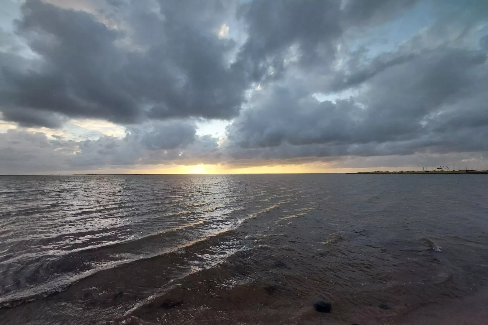 7 persoons vakantie huis in Hemmet-By Traum-Waterzicht