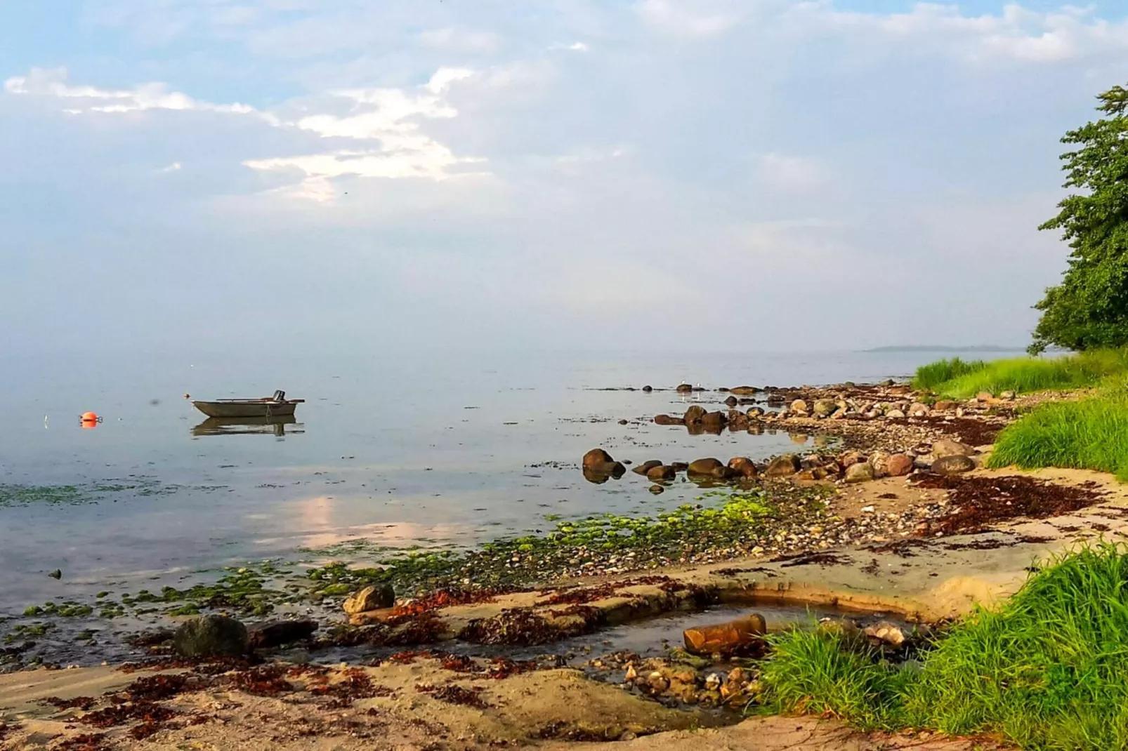 6 persoons vakantie huis in Aabenraa-By Traum-Waterzicht