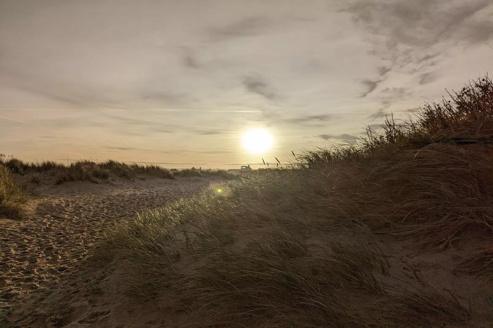 8 persoons vakantie huis in Vestervig-By Traum-Niet-getagd