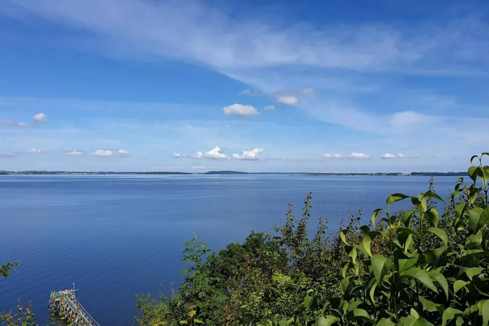 7 persoons vakantie huis in Kirke Hyllinge-Waterzicht