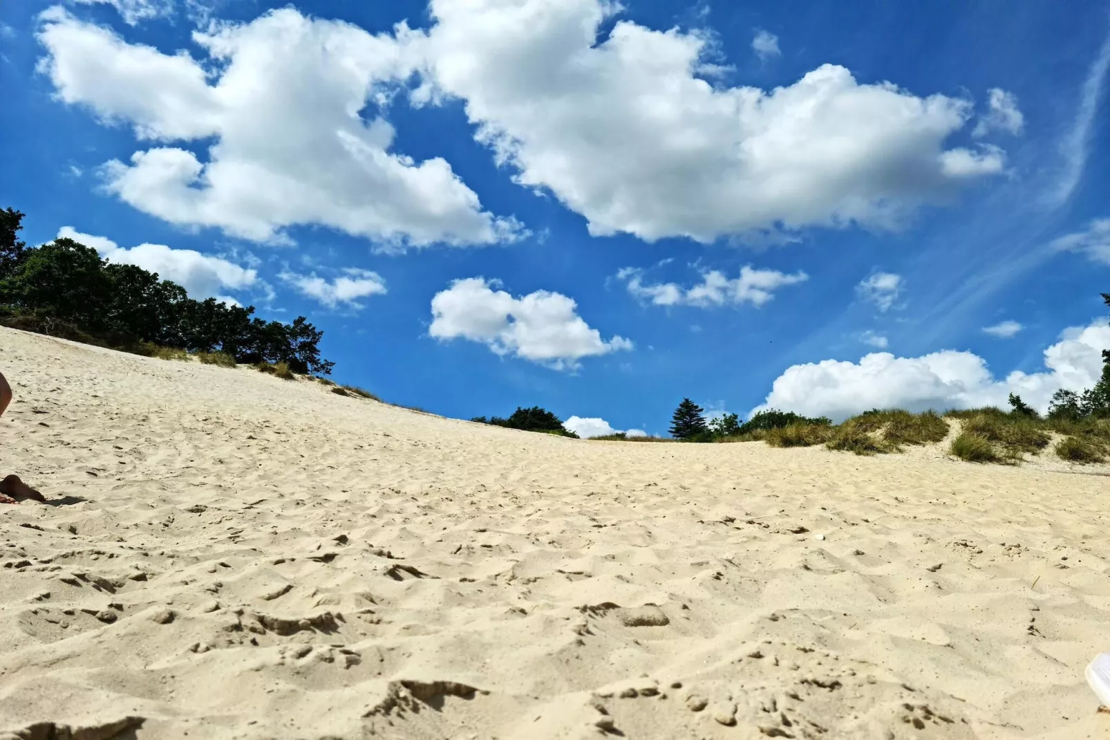 Gezinsvriendelijk strandhuis -- By Traum Ferienwohnungen-Niet-getagd