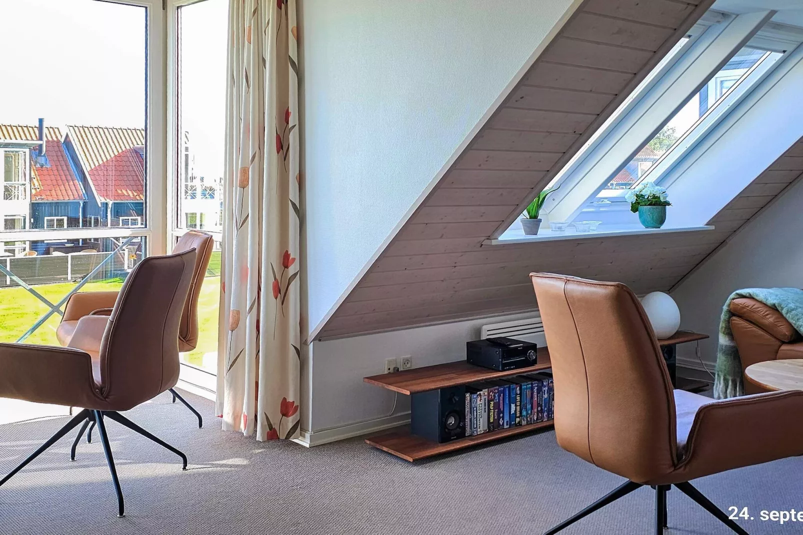 6 persoons vakantie huis in Juelsminde-By Traum-Binnen