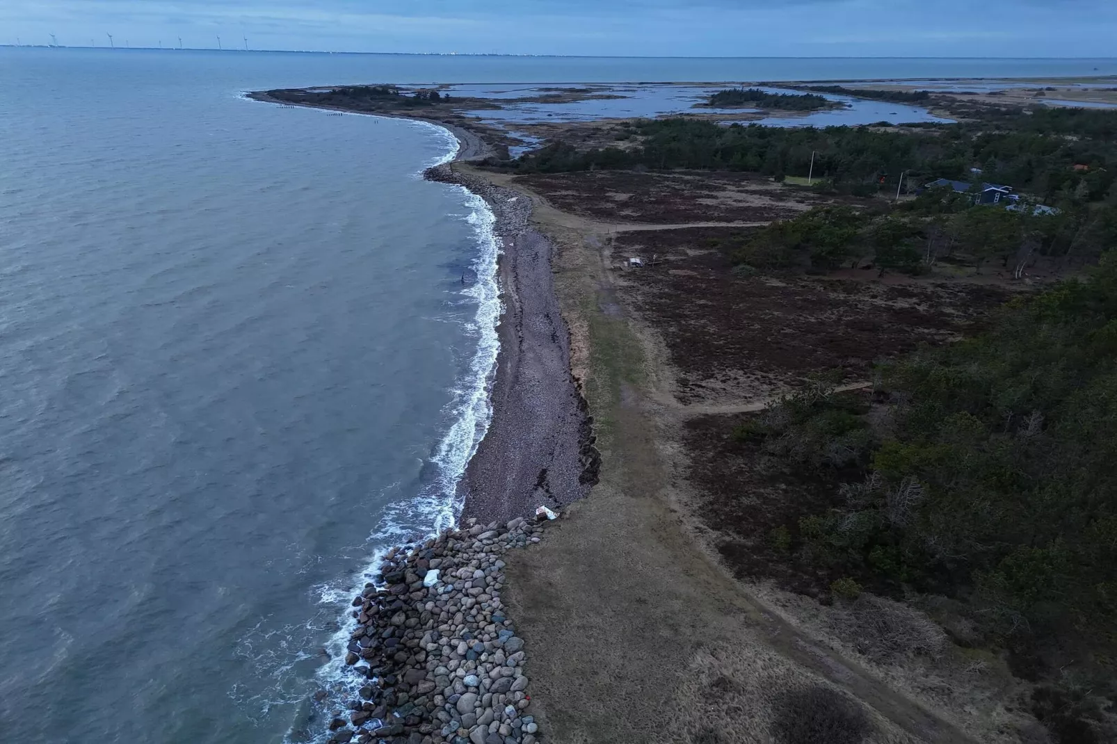 5 persoons vakantie huis in Thyholm-By Traum