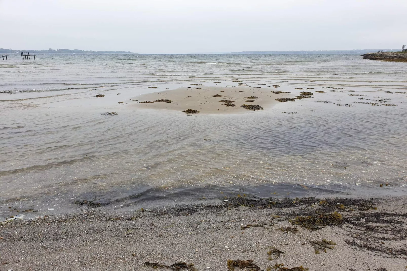 6 persoons vakantie huis in Egernsund-By Traum-Waterzicht