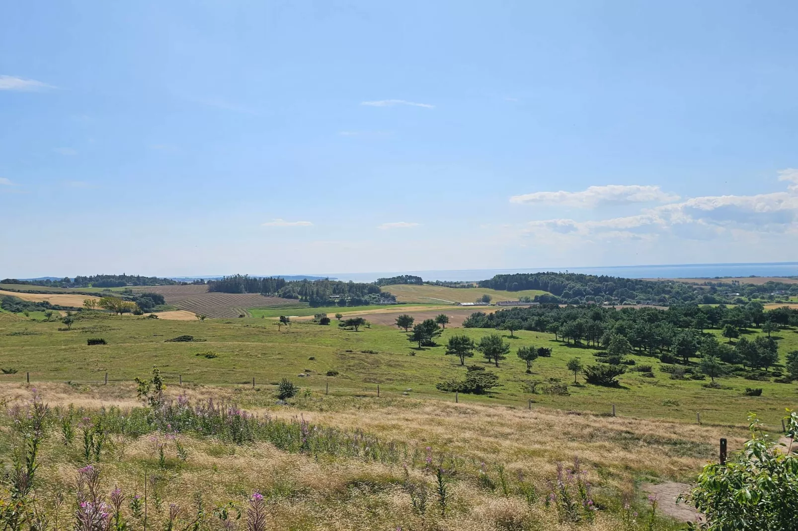 7 persoons vakantie huis in Knebel-By Traum-Niet-getagd