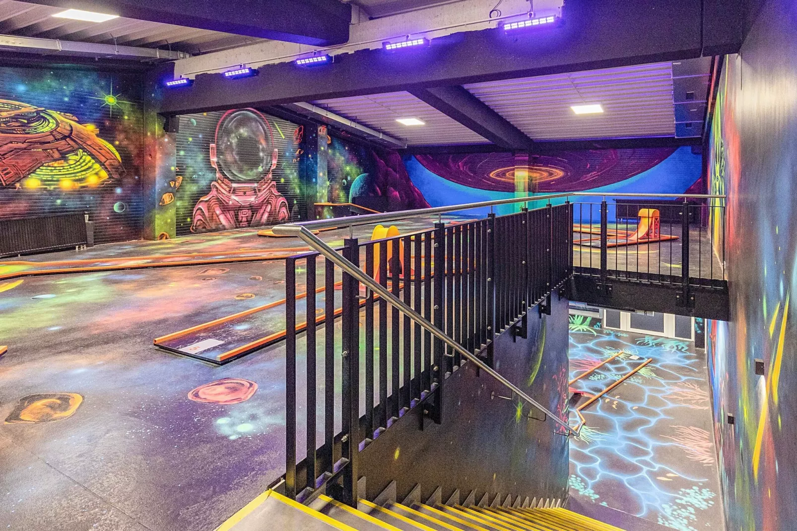 Appartement panoramisch uitzicht op de jachthaven-Niet-getagd