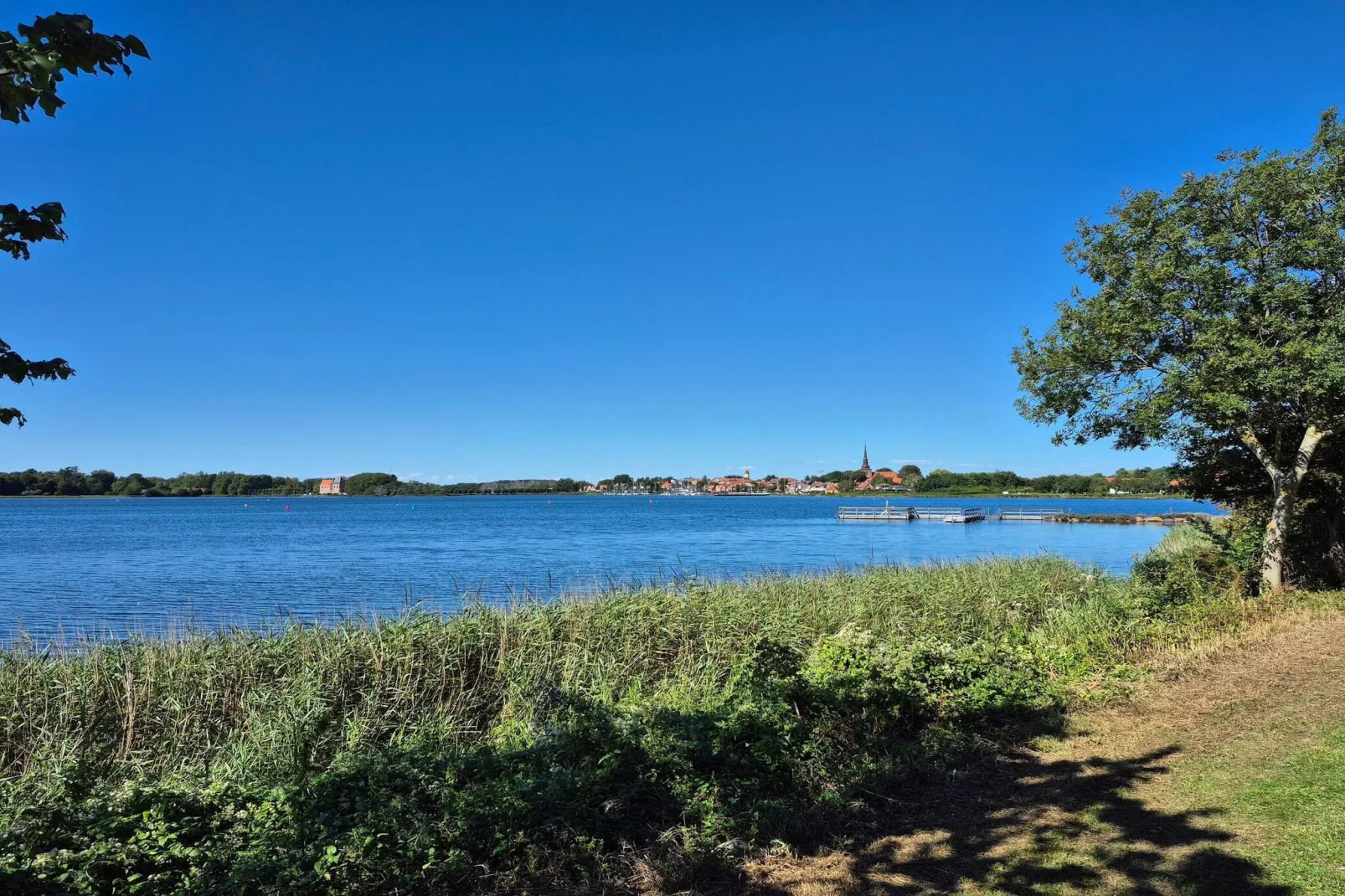 8 persoons vakantie huis in Nysted-Waterzicht