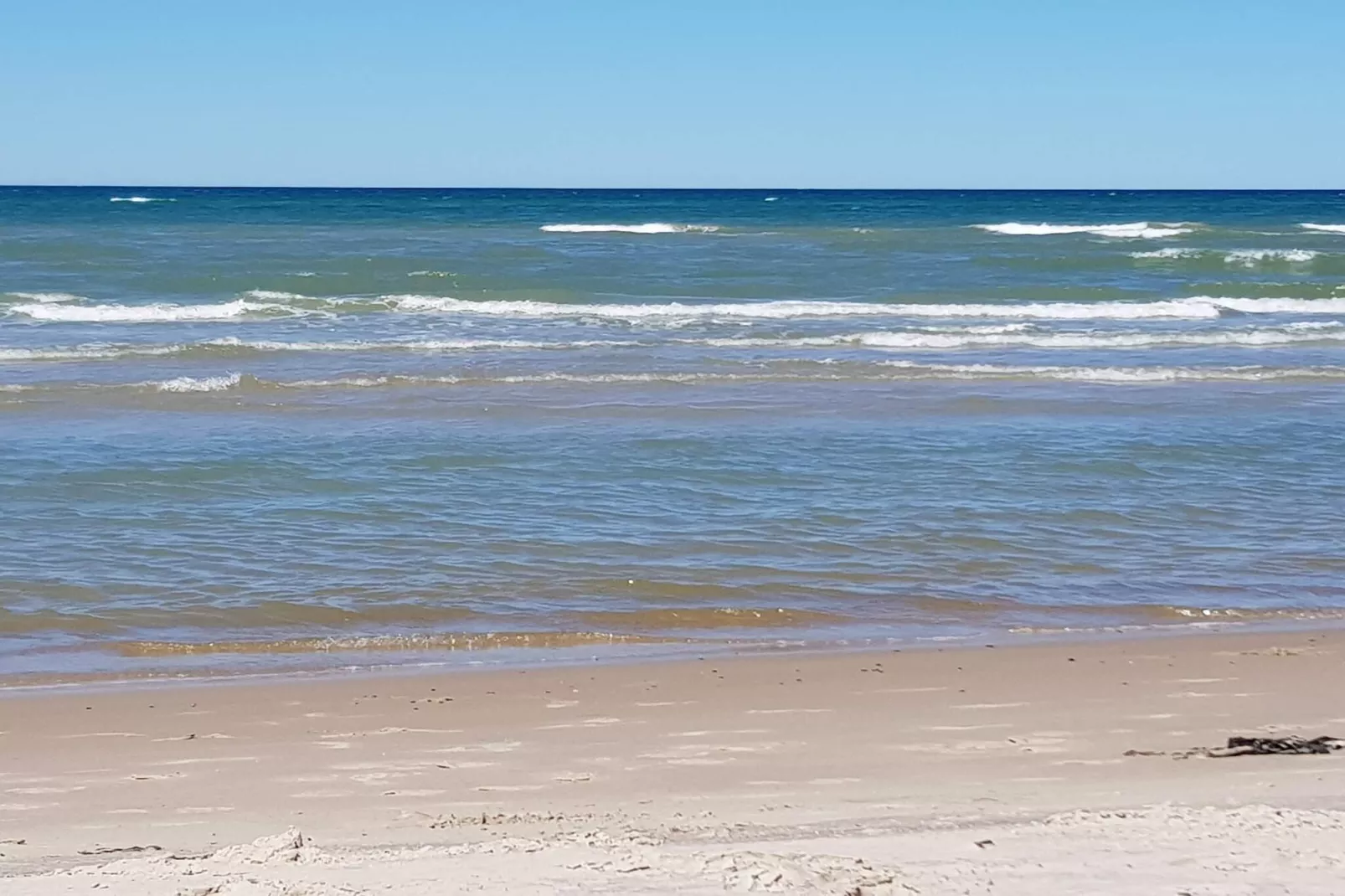 5 persoons vakantie huis in Skagen-By Traum-Waterzicht