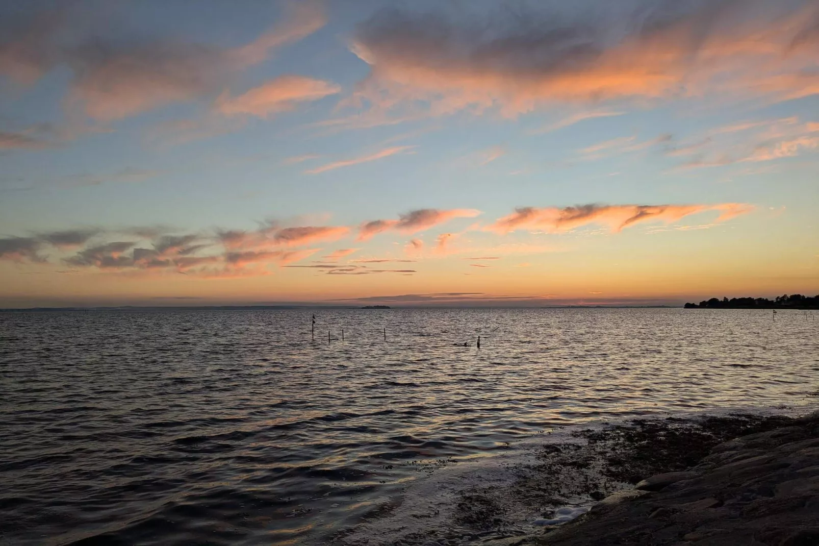 Luxe panoramisch uitzicht -- By Traum Ferienwohnungen-Waterzicht