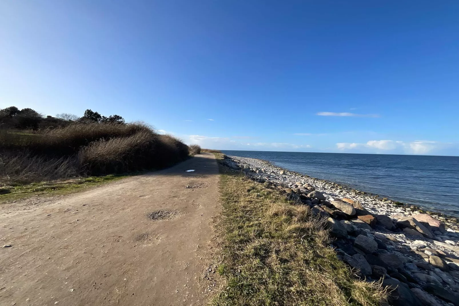 8 persoons vakantie huis in Nykøbing Sj-Waterzicht