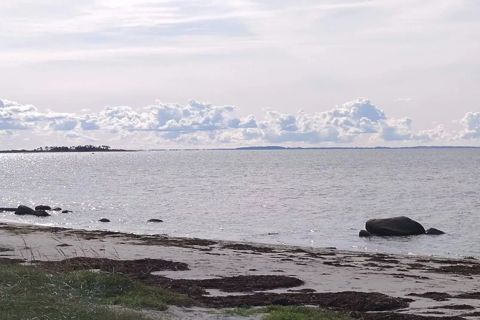 5 persoons vakantie huis in Jægerspris-By Traum-Waterzicht