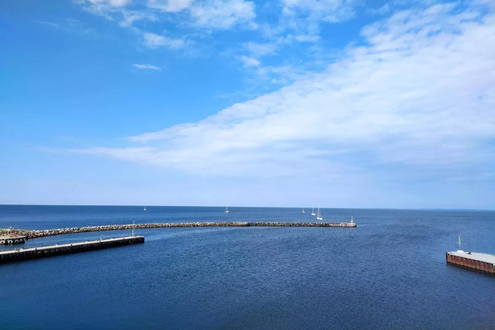 Luxe strandhuis -- By Traum Ferienwohnungen-Waterzicht