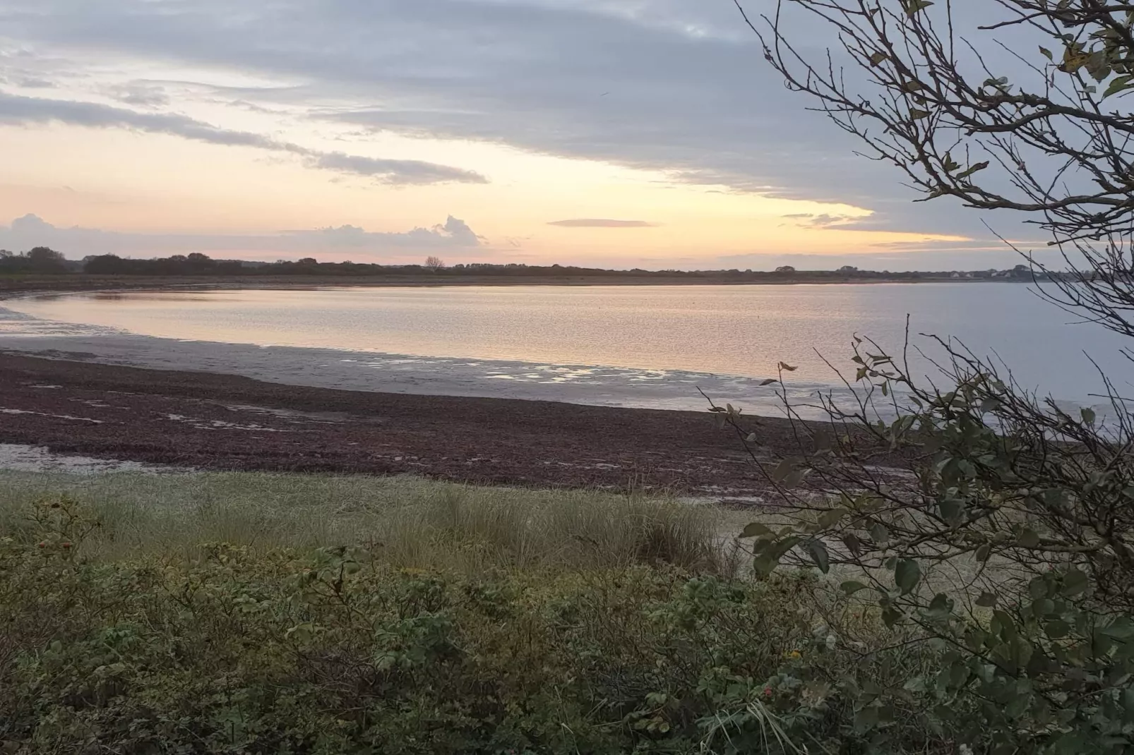 BOGENSE MARINAPARK-Waterzicht