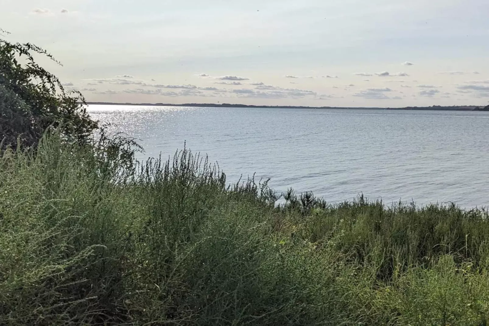 Luxe zwembad retraite in Kegnaes -- By Traum Ferienwohnungen