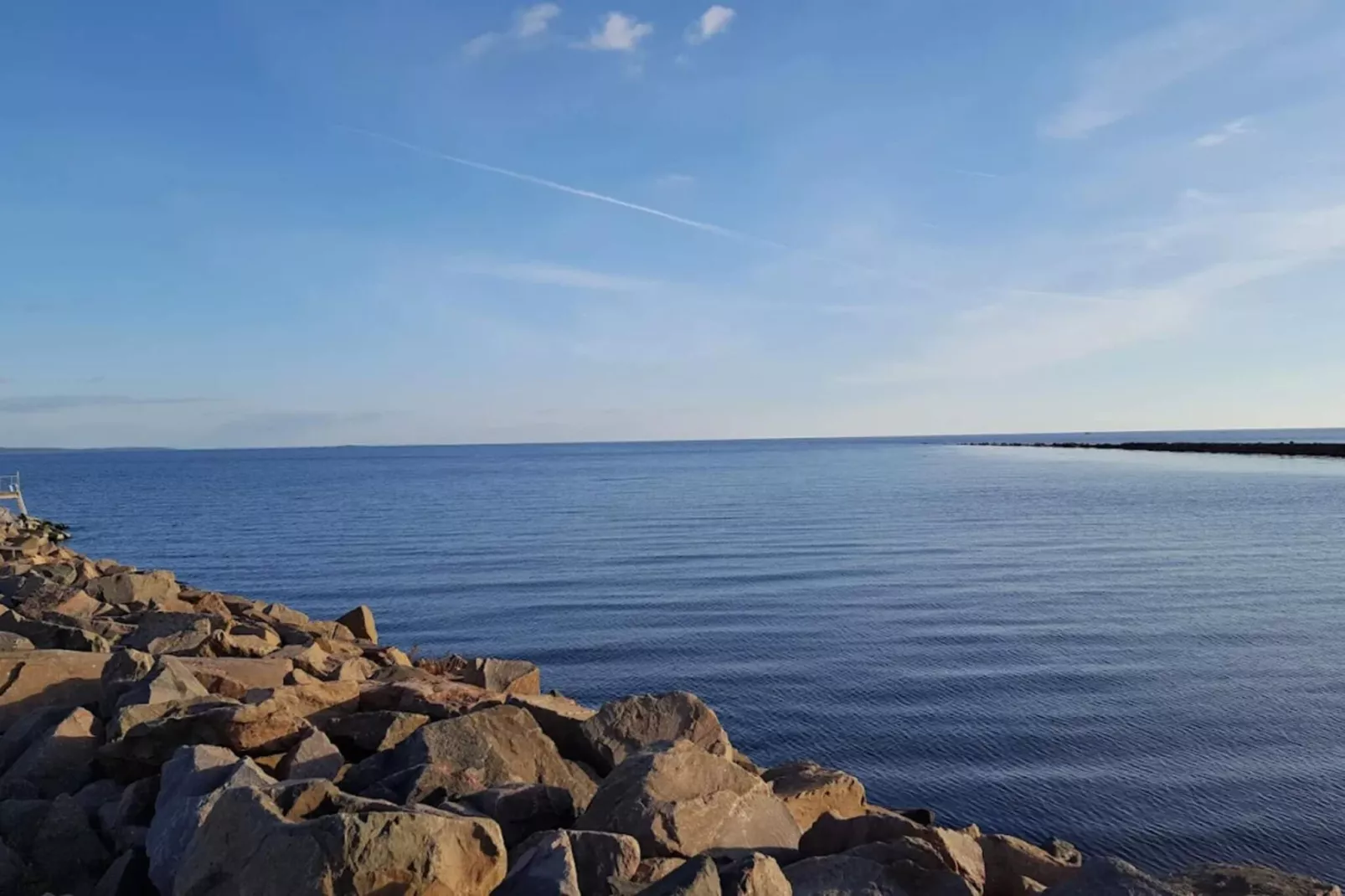 2 persoons vakantie huis in FALKENBERG-By Traum