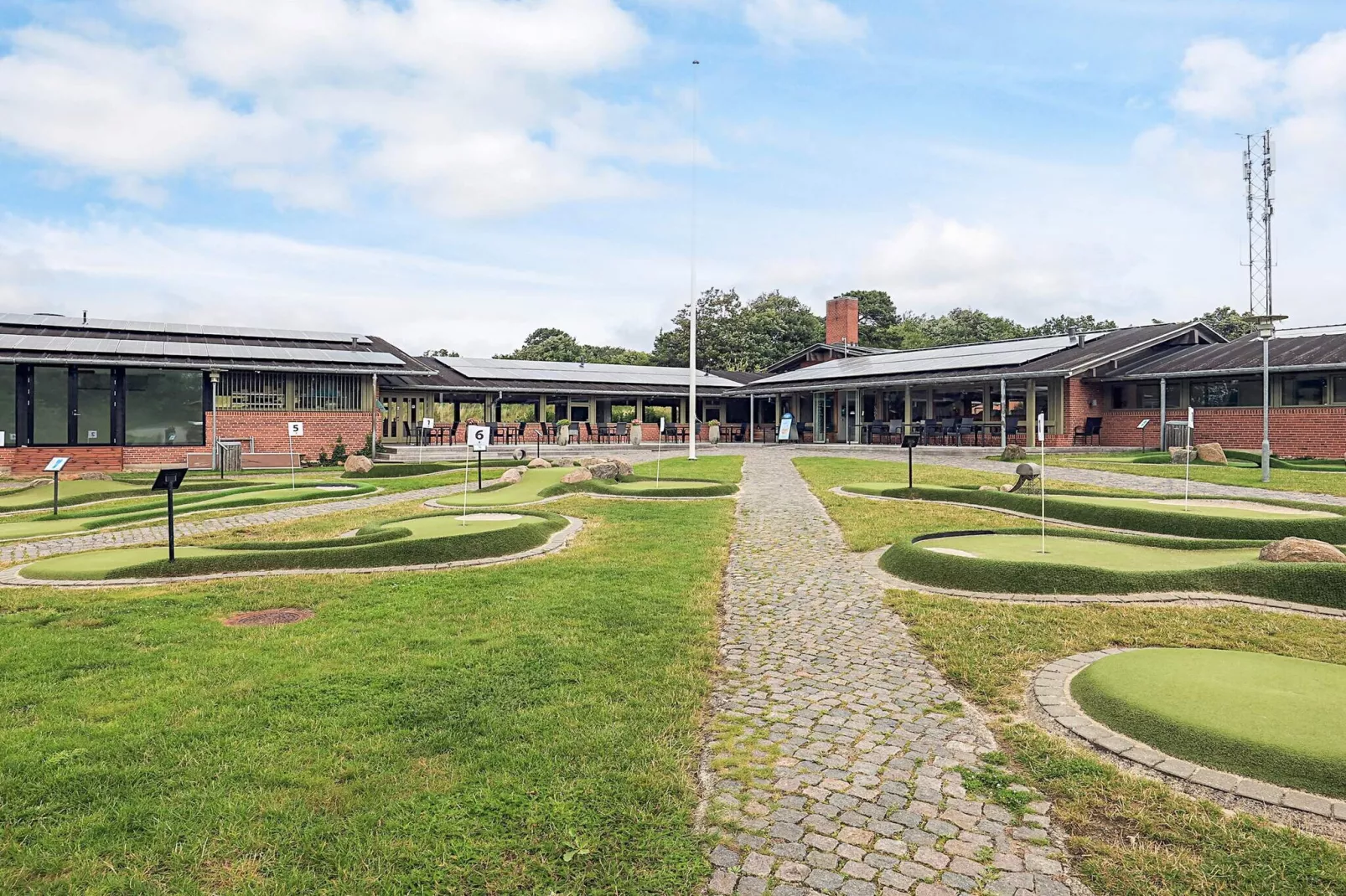 3 room,2 Bad,w/seaview,Premium-Niet-getagd