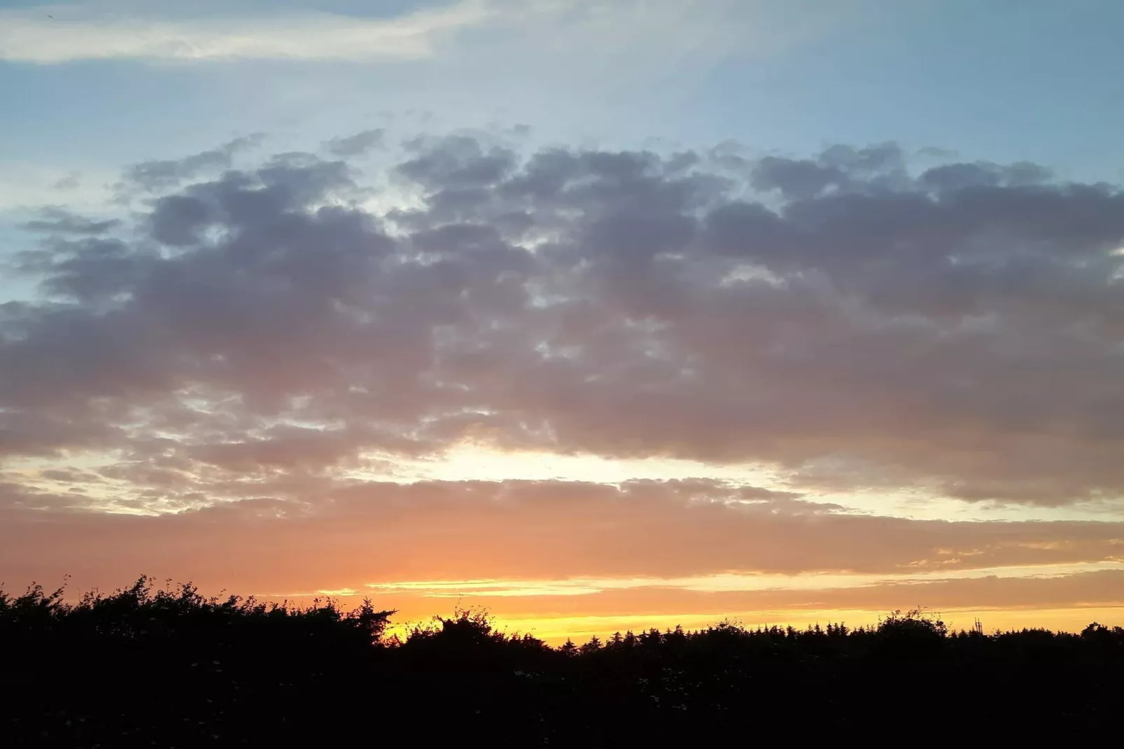 8 persoons vakantie huis in Løkken-By Traum-Niet-getagd