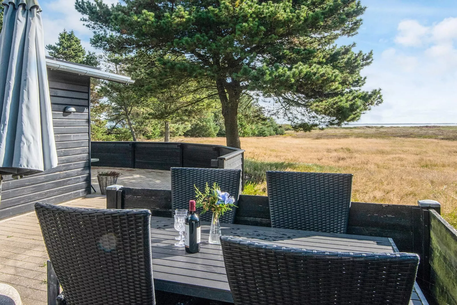 Kust ontsnapping in Ho Bay -- By Traum Ferienwohnungen-Waterzicht