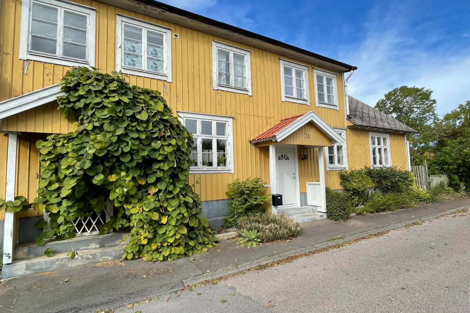 10 persoons vakantie huis in Mörbylånga-By Traum-Buitenlucht