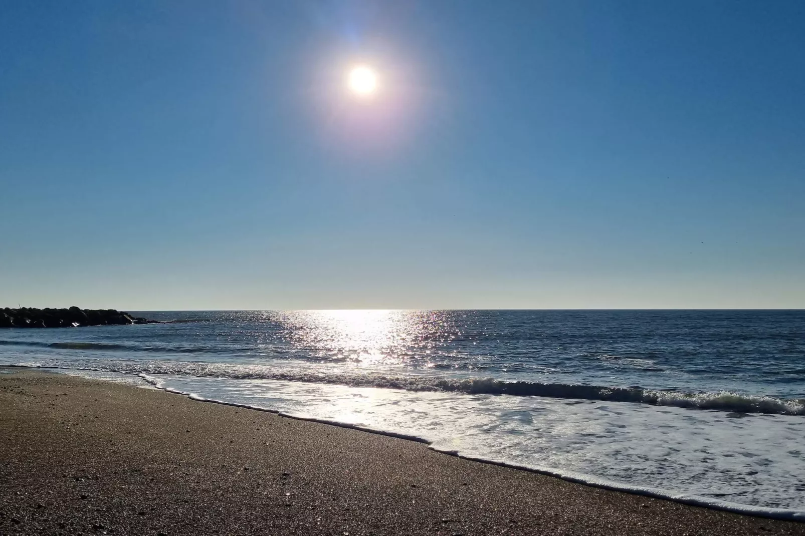 10 persoons vakantie huis in Harboøre-By Traum-Waterzicht