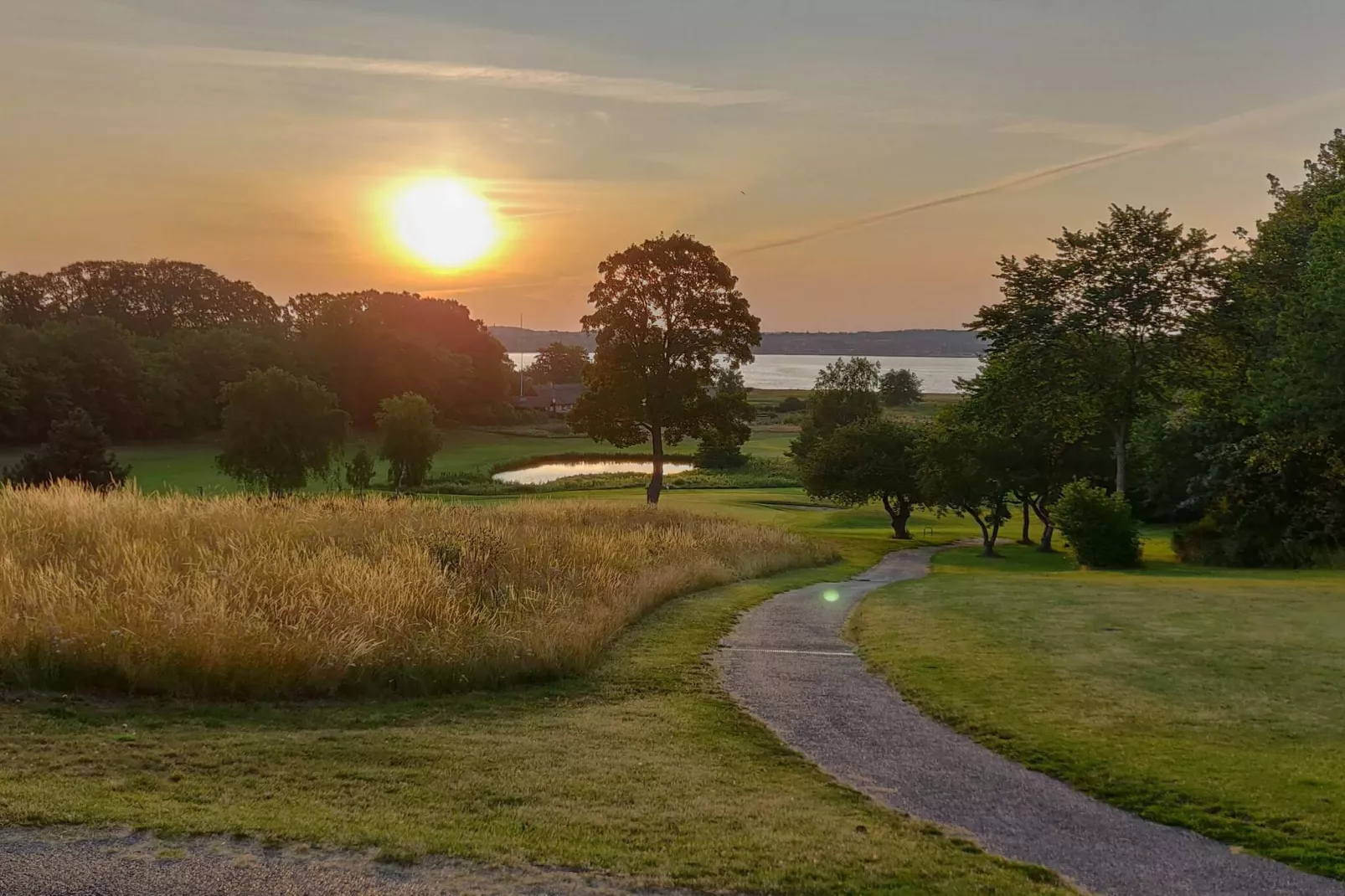 6 persoons vakantie huis in Jægerspris-By Traum-Niet-getagd