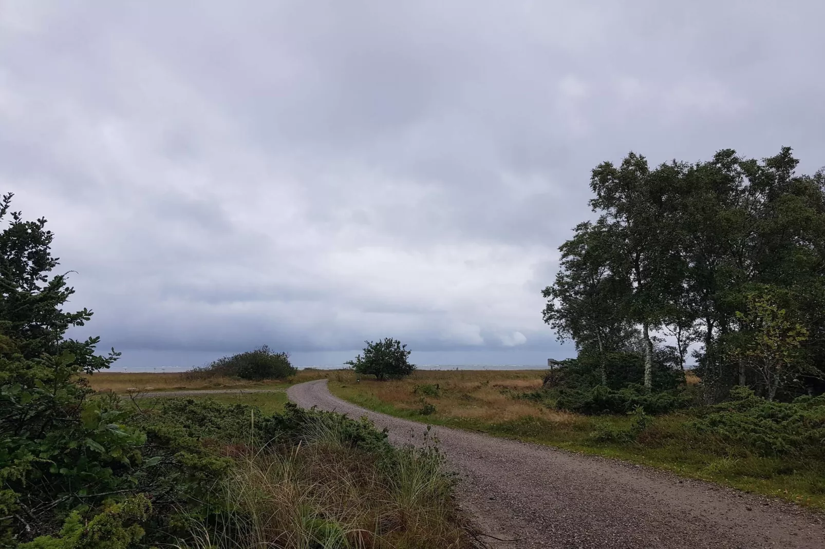 8 persoons vakantie huis in Hadsund-By Traum-Niet-getagd