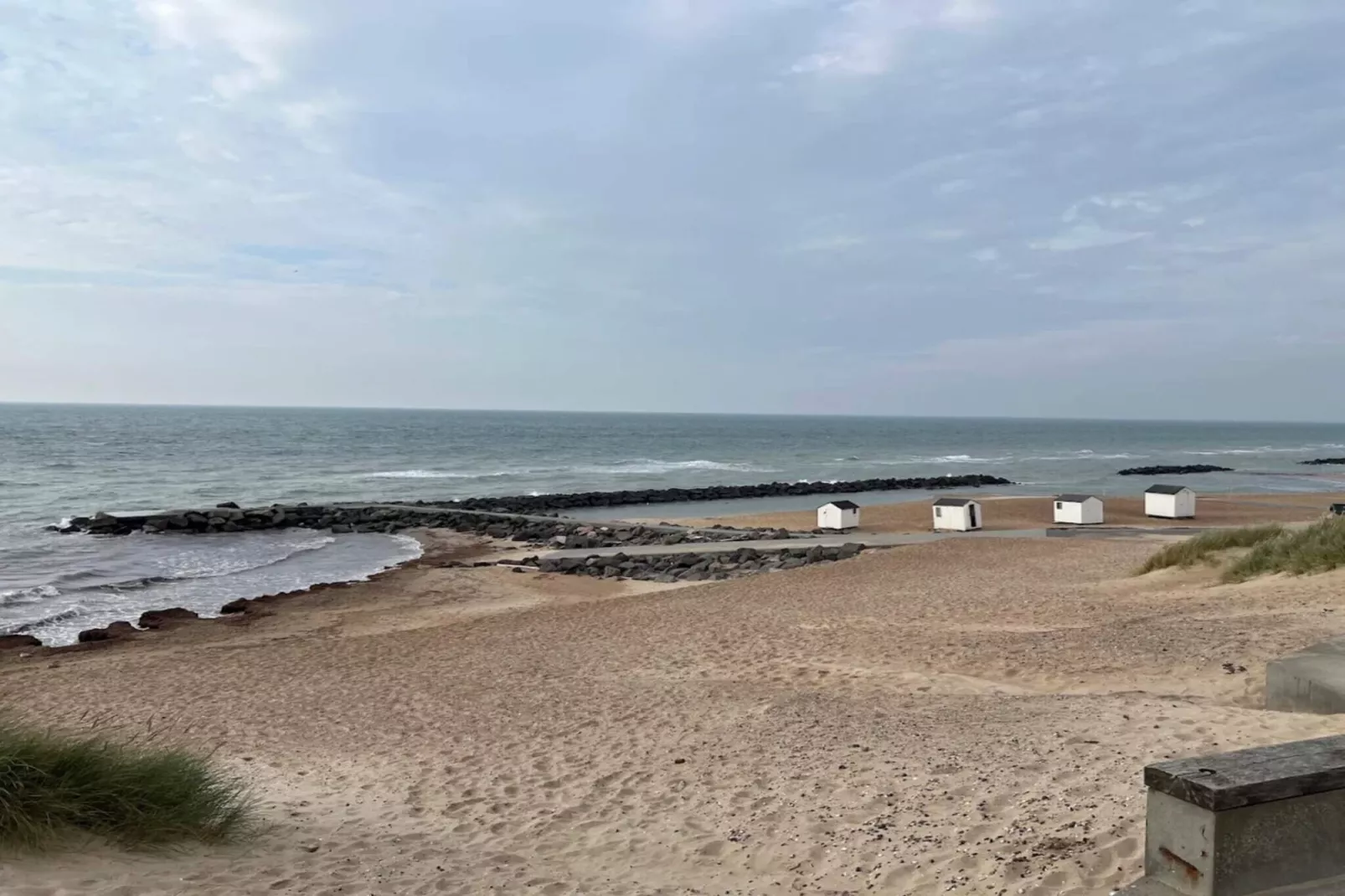 8 persoons vakantie huis in Hjørring-By Traum - Waterzicht