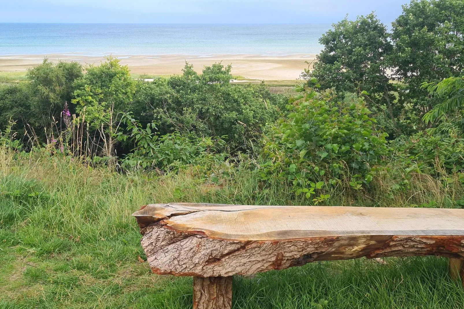 6 persoons vakantie huis in Glesborg-By Traum-Niet-getagd