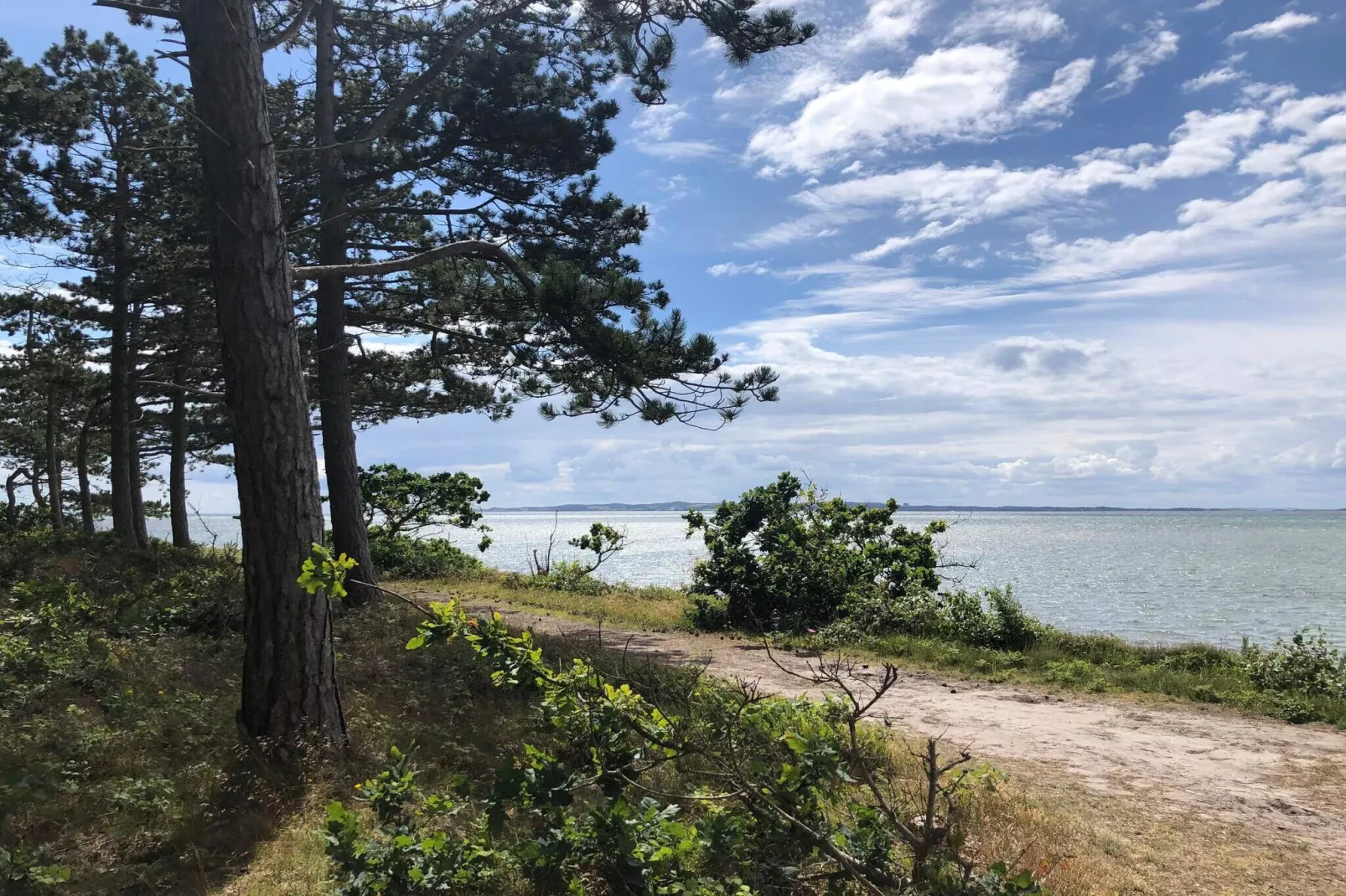 8 persoons vakantie huis in Ebeltoft-By Traum