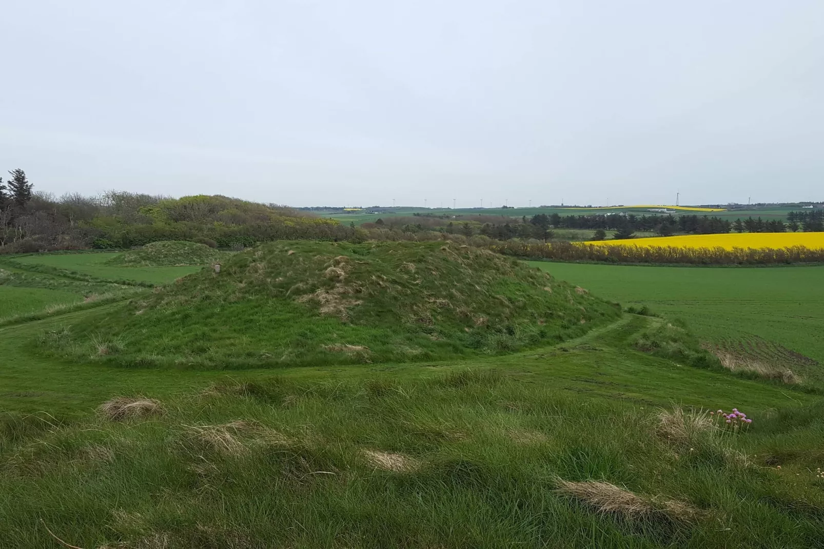 8 persoons vakantie huis in Vestervig-Niet-getagd