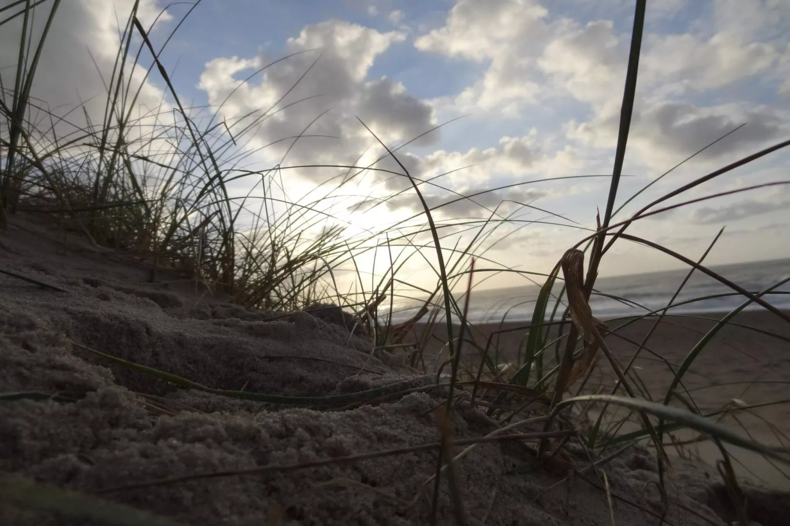 Strandplezier & Ontspanning -- By Traum-Niet-getagd