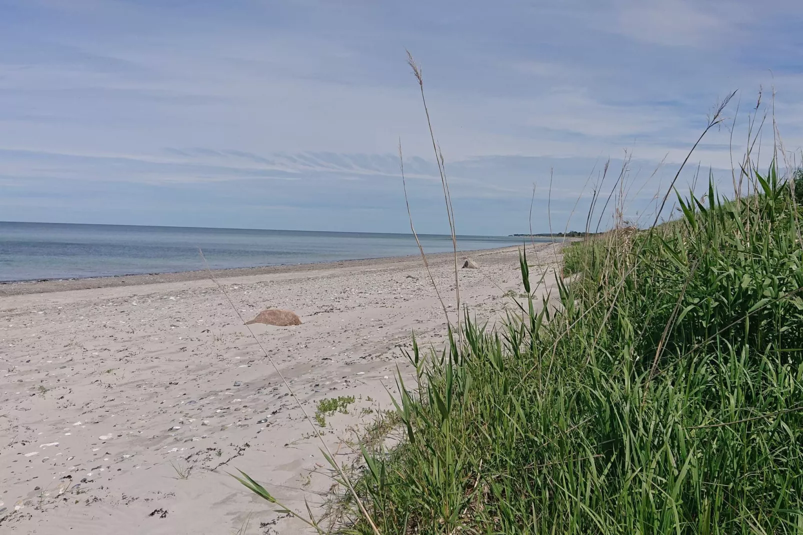 4 persoons vakantie huis in Allingåbro-By Traum-Waterzicht